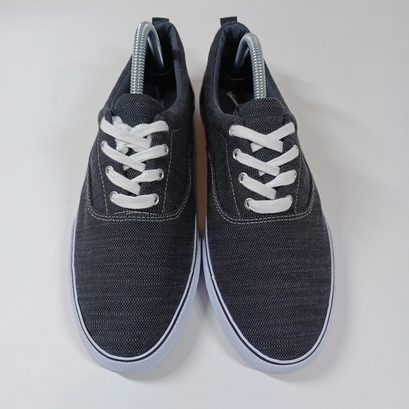 Universal Thread Charcoal Grey Women's Sneakers Size 10 Tennis Shoes - Picture 6 of 11